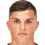 Enis Bunjaki fm 2019