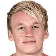 Kevin Keller fm 2019