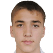 Vasily Cherov fm 2019