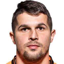 Bartosz Osolinski fm 2019