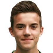 Joshua Holtby fm 2019