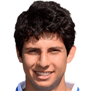 Fabio Bertoli fm 2019