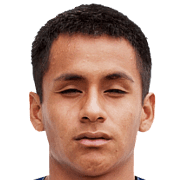 José Zurita fm 2019