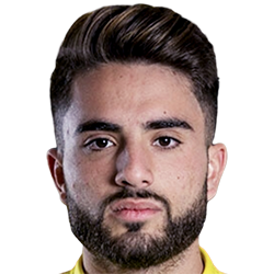 Fran Álvarez fm 2019