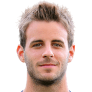 Benjamin Kauffmann fm 2019