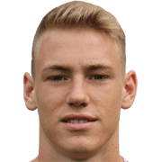 Johannes Hofmann fm 2019