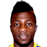 Olivier Kwizera fm 2019