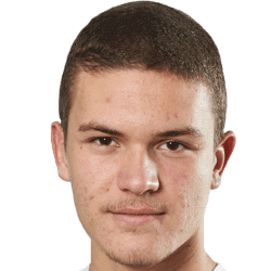 Vasilije Bakic fm 2019