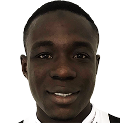 Isshaku Konda fm 2019