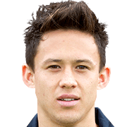 Darren Lok fm 2019