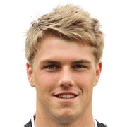 Robin Neupert fm 2019