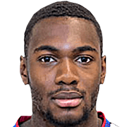 Ambre Nsumbu fm 2019