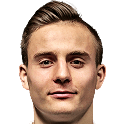 Jakub Mazysz fm 2019