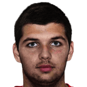 Milovan Petric fm 2019