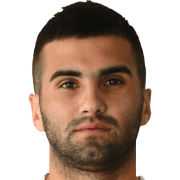Sasa Markovic fm 2019