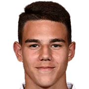 Marko Jankovic fm 2019