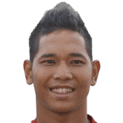 Putra Syabilul Rasad fm 2019