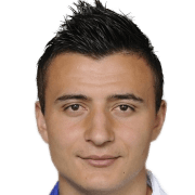 Orhan Mustafi fm 2019