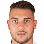 Caine Keller fm 2019