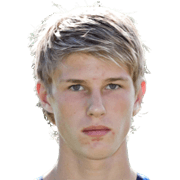 Nico Seegert fm 2019