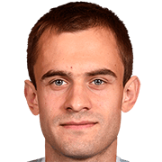 Maxym Drachenko fm 2019