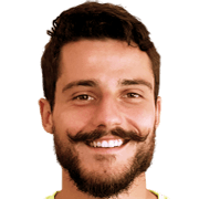 Milos Stepandic fm 2019