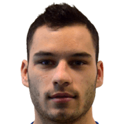 Nikola Djordjevic fm 2019