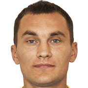 Sergiy Atlasyuk fm 2019