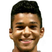 Wilfried Sarr fm 2019