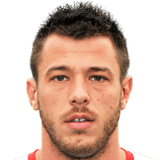 Nemanja Markovic fm 2019