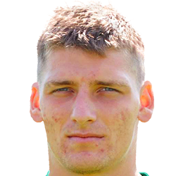 Kamil Jonkisz fm 2019