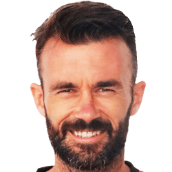 Samuel San José fm 2019