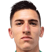 Anderson Canhoto fm 2019