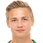 Dennis Persson fm 2019