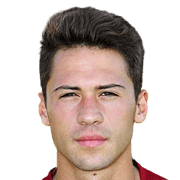 Alessandro Rinaldi fm 2019