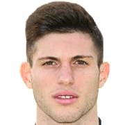 Alessandro Carnicelli fm 2019