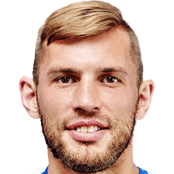 Daniel Chyla fm 2019