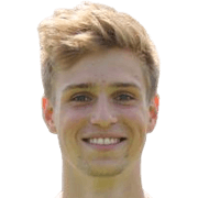 Linus Büchler fm 2019