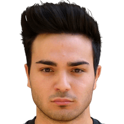 Sergen Sezen fm 2019