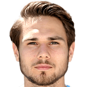 Lucas Genkinger fm 2019