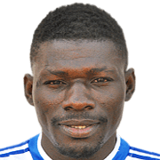 Idrissa Traoré fm 2019