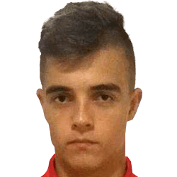 Mateusz Borcuch fm 2019