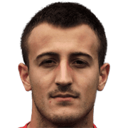 Marko Mitrusic fm 2019