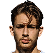 Patrizio Cotani fm 2019