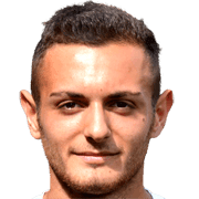 Jacopo Vendetti fm 2019