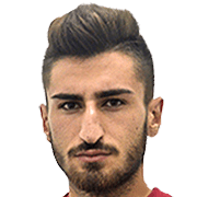 Francesco Rossi fm 2019