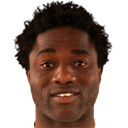 Solomon Morris fm 2019