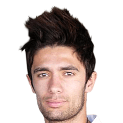 Raphaël Lopes fm 2019