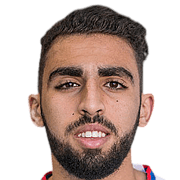 Adil Benjeddi fm 2019