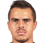 Dani Coelho fm 2019